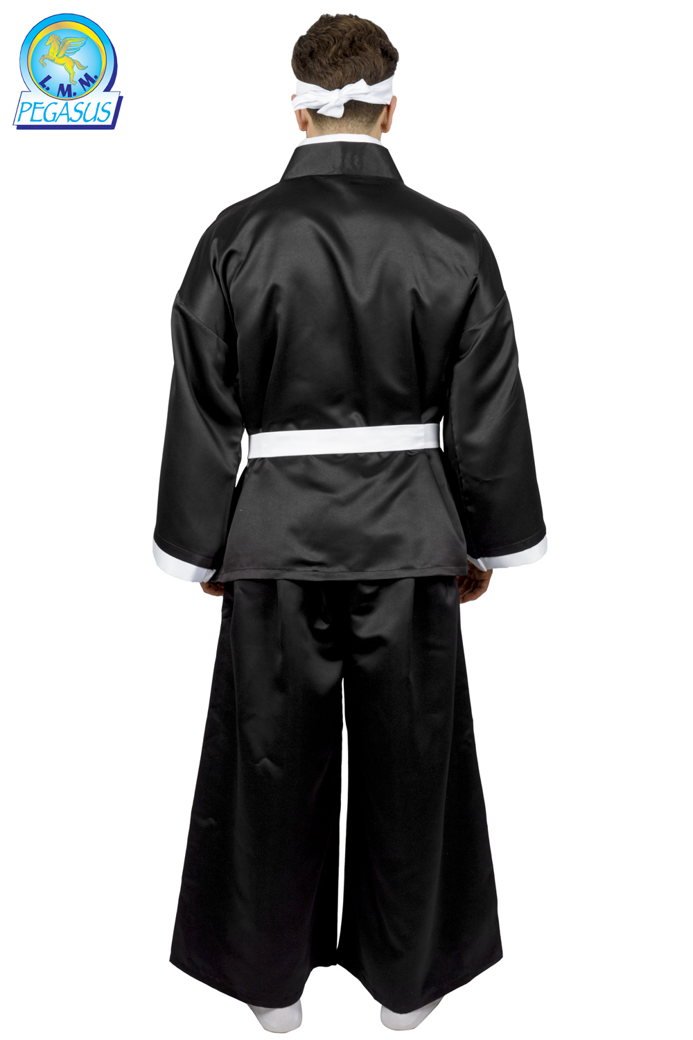 SUSHIMAN ADULTO
